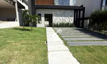 Imagem 2: ESTRADA DO COCO, Abrantes. Duplex NOVO (alto padrão) são 3 suítes superiores sendo a máste