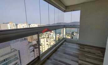 Imagem 4: Apartamento em Rua Doutor Egydio Martins - Ponta da Praia - Santos/SP
