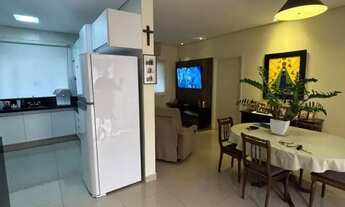 Imagem 6: Casa para Venda em Presidente Prudente, Jardim Santa Paula, 4 dormitórios, 2 banheiros, 3