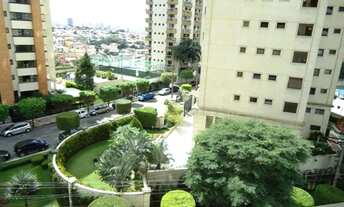 Imagem 2: Apartamento em Rua Ibaragui Nissui - Jardim Vila Mariana - São Paulo/SP