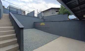 Imagem 6: Casa em Alvenaria c/ 01 Quarto no Jarivatuba