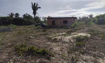 Imagem: Vendo terreno com Casa na Vila Maracujá