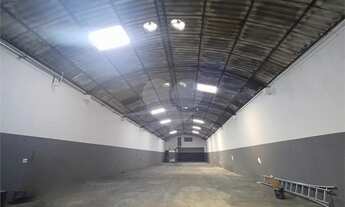 Imagem 7: Galpão para locação na Vila Guilherme com vão livre, escritórios e excelente acesso