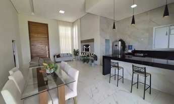 Imagem 3: Casa à venda, 4 quartos, 4 suítes, 4 vagas, Condomínio Mirante do Fidalgo - Lagoa Santa/MG