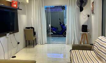 Imagem: Alugo casa para carnaval