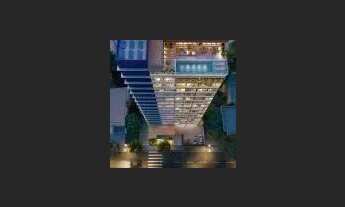 Imagem 5: Apartamento Luxuoso 1/4 no Blue Barra