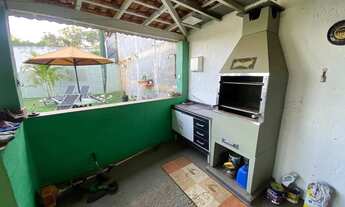 Imagem 3: Casa em Rua Paulo Roberto Bernardi - Vivendas do Engenho D'Água - Itatiba/SP