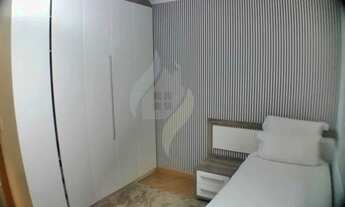 Imagem 4: Apartamento em Rua da Represa - Rudge Ramos - São Bernardo do Campo/SP