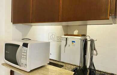 Imagem 7: Flat disponível para venda e locação no Jardins!