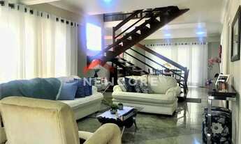 Imagem 2: Casa de condomínio em Avenida Nelson Martini - Loteamento Residencial Fazenda São José - V