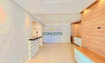 Imagem 6: Apartamentoa venda com 3 Quartos e 2 banheiros com 91 m² por R$ 950.000