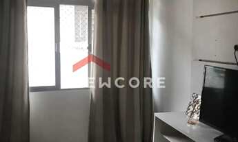 Imagem 3: Apartamento em Rua Affonso Verediano - Embaré - Santos/SP