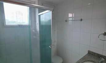 Imagem 6: Condomínio Maison Cartier 2 quartos sendo 1 suite, sala para 2 ambientes e 1 vaga