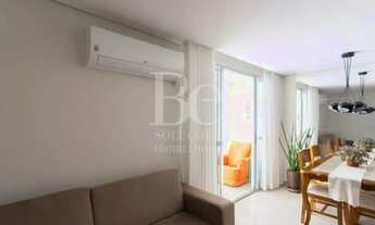 Imagem 2: APARTAMENTO 03 QUARTOS 01 SUÍTE 01 VAGA CASTELO VENDA