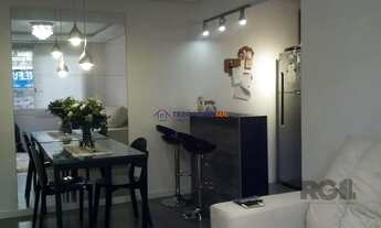 Imagem 3: Excelente apartamento de 41m² com 1 dormitório