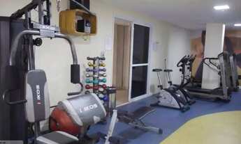 Imagem: Apartamento com 2 dormitórios à venda