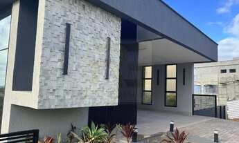 Imagem 5: CASA DE LUXO EM ALPHAVILLE