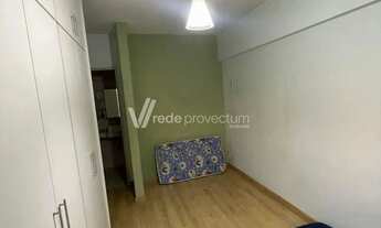 Imagem 3: Apartamento - Centro - Campinas