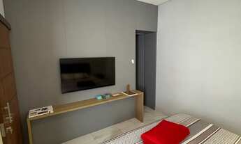 Imagem 5: Casa Moderna no Caminho do Sol - Completa, Planejada e Pronta pra Morar!