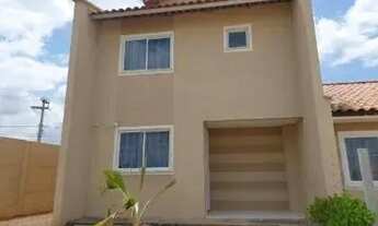 Imagem: Lote 110 - Casa - São Gonçalo do Amarante