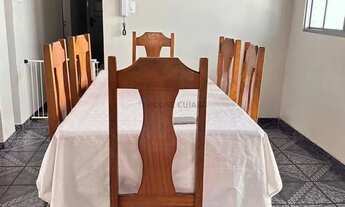 Imagem 6: Vendo Casa 4 Quartos com Piscina - Quintal Grande - Várzea Grande