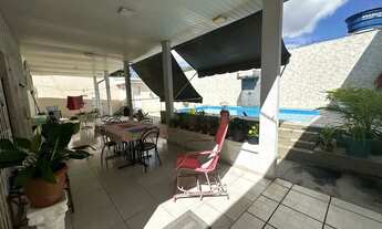 Imagem 3: Vendo casa de 200m² em via pública no bairro Adrianópolis