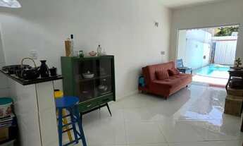 Imagem 6: Casa em Village Carnaval e Feriados em Arembepe (Abrantes) - Camaçari - BA