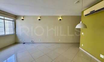 Imagem 5: Apartamento de 3 quartos à venda no Ed. Aquarius, com 90m², em Icaraí, Niterói/RJ