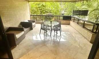 Imagem 2: Apartamento 4 quartos com suíte 180m² á venda no Recreio