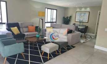 Imagem 4: Apartamento com 3 dormitórios | 1 Suíte | 3 Vagas | 189 m² | Jardim Paulista