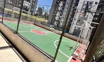 Imagem 7: Imóvel para venda tem 41 metros quadrados com 2 quartos em Cidade Líder - São Paulo - SP