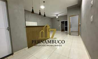 Imagem 2: Casa para Venda em Mirassol, Jardim Gerotto, 3 dormitórios, 1 suíte, 3 banheiros, 3 vagas