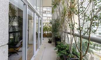 Imagem: Aluguel Apartamento 2 Dormitórios - 134