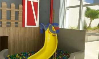 Imagem 7: Apartamento residencial com 3 suítes, 3 vagas e lazer completo Lagoa Seca, Juazeiro do Nor