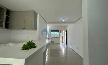 Imagem 7: Sobrado com 2 dormitórios, 91,70 m², Sertão do Maruim, SC