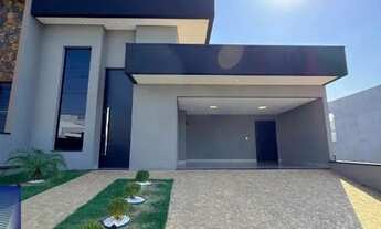 Imagem 2: Casa de Condomínio com 3 suítes à venda, 150m² - Bonfim Paulista