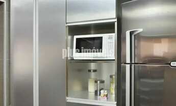 Imagem 5: Itaim Bibi - Mobiliado