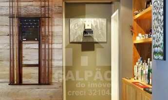 Imagem 4: Apartamento reformado para venda ou locação no Itaim. 99m², 2 dormitórios, 1 vaga