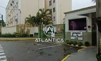 Imagem: Apartamento à venda, 2 quartos, 1 vaga