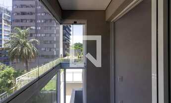 Imagem 6: Apartamento à Venda - Vila Olímpia, 1 Quarto, 45 m2