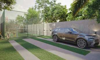 Imagem 5: PORTO FIRENZE NA ENCRUZILHADA | LAZER COMPLETO 62 e 65m2 | PREDIO NOVO | 01 VAGA