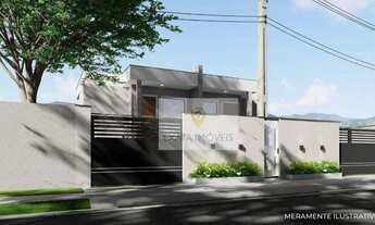 Imagem 2: Casa linear 3 quartos com piscina, Maria Turri - Rio das Ostras/RJ