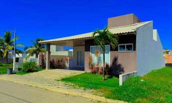 Imagem: Casa no condomínio Malui( 3 suites