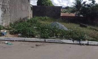 Imagem: Vendo Terreno Rio Novo 10x25