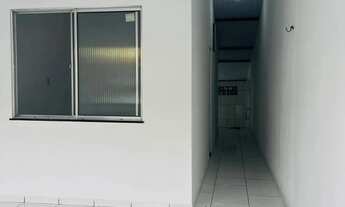 Imagem 2: ALUGO CASA TERREA PRÓXIMO A LOMAS VALENTINA - BAIRRO DO MARCO