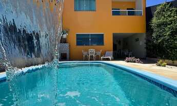 Imagem: O melhor Carnaval Praiano de Sergipe !