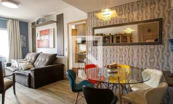 Imagem: Apartamento à Venda - Bela Vista, 2 Quartos