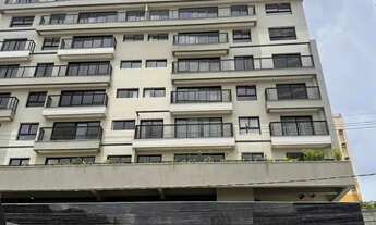 Imagem: Apartamento para aluguel tem 87 metros quadrados