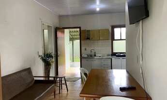 Imagem 2: Casa à Venda em Imbé Balneário Mariluz