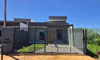 Imagem: CASA Á VENDA EM FASE DE FINALIZAÇÃO